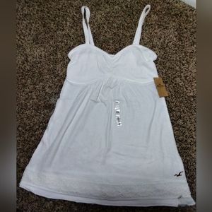 Hollister Top